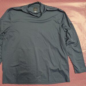 Greg Norman “Play Dry” Attack Life Polo Shirt – Men’s XXL – Barely Worn